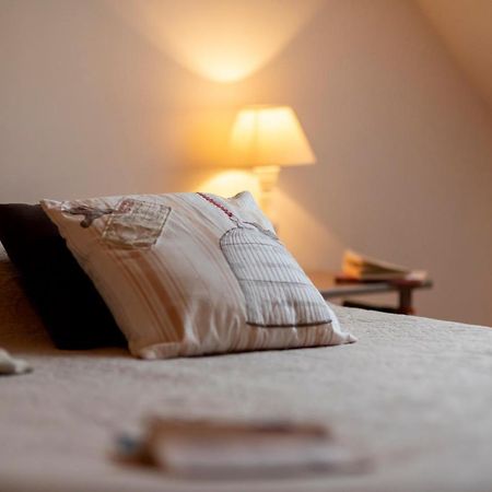 Chambres D'Hotes Le Gentil Home Arras-en-Lavedan Zewnętrze zdjęcie