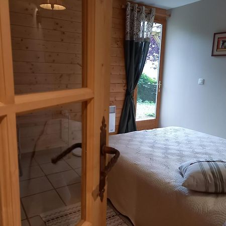 Chambres D'Hotes Le Gentil Home Arras-en-Lavedan Zewnętrze zdjęcie