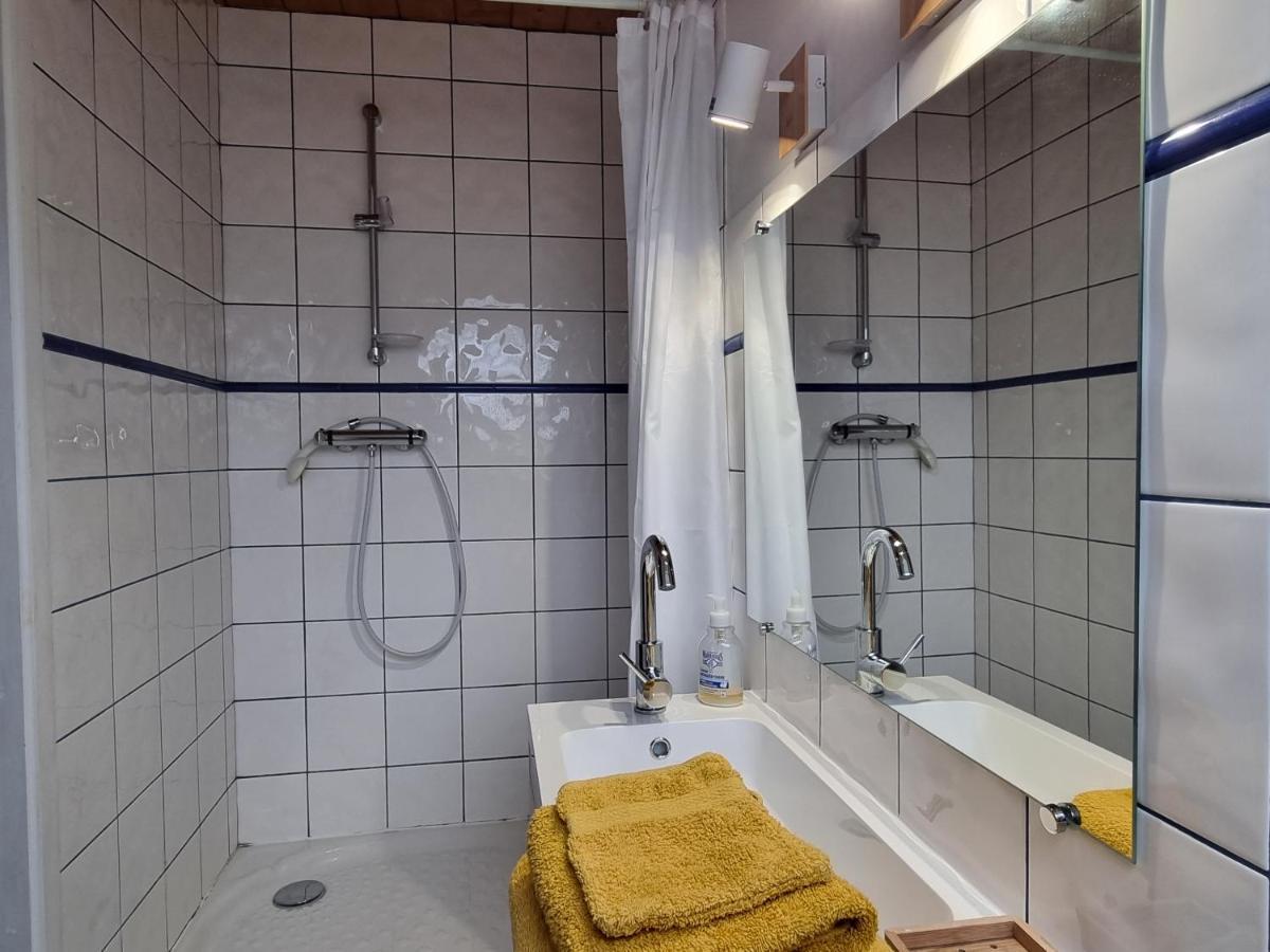 Chambres D'Hotes Le Gentil Home Arras-en-Lavedan Zewnętrze zdjęcie