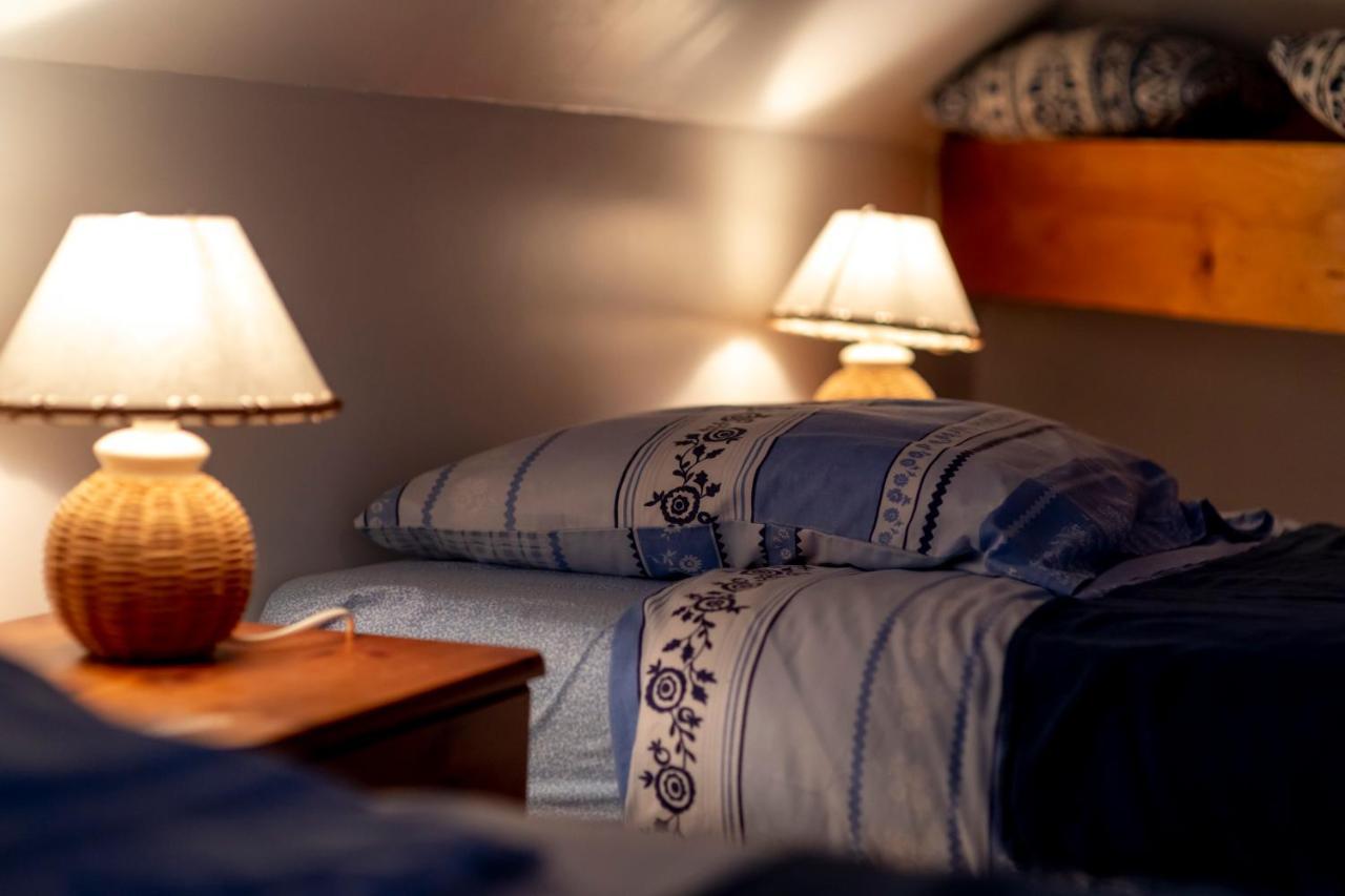 Chambres D'Hotes Le Gentil Home Arras-en-Lavedan Zewnętrze zdjęcie