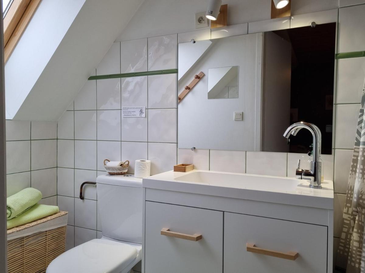 Chambres D'Hotes Le Gentil Home Arras-en-Lavedan Zewnętrze zdjęcie