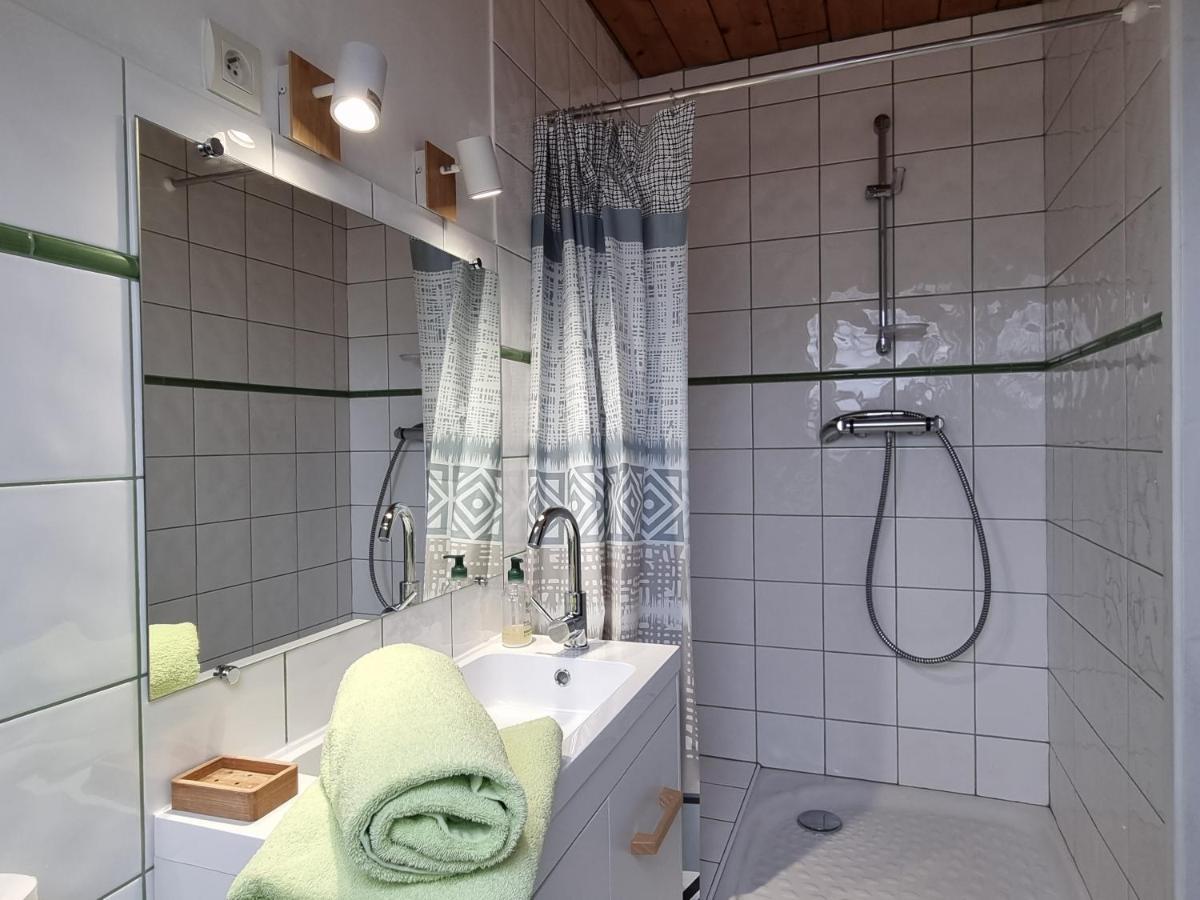 Chambres D'Hotes Le Gentil Home Arras-en-Lavedan Zewnętrze zdjęcie