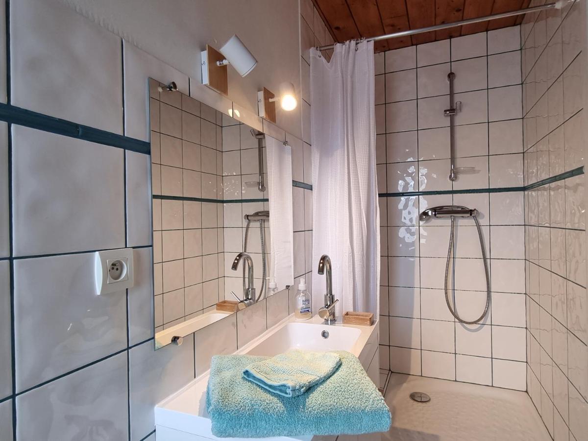Chambres D'Hotes Le Gentil Home Arras-en-Lavedan Zewnętrze zdjęcie