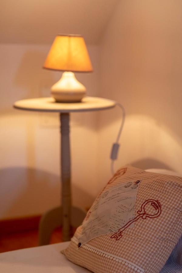 Chambres D'Hotes Le Gentil Home Arras-en-Lavedan Zewnętrze zdjęcie