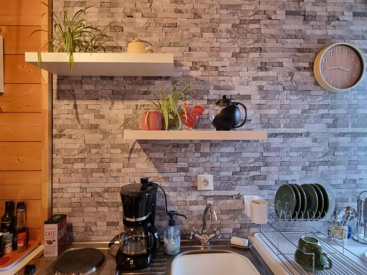 Chambres D'Hotes Le Gentil Home Arras-en-Lavedan Zewnętrze zdjęcie