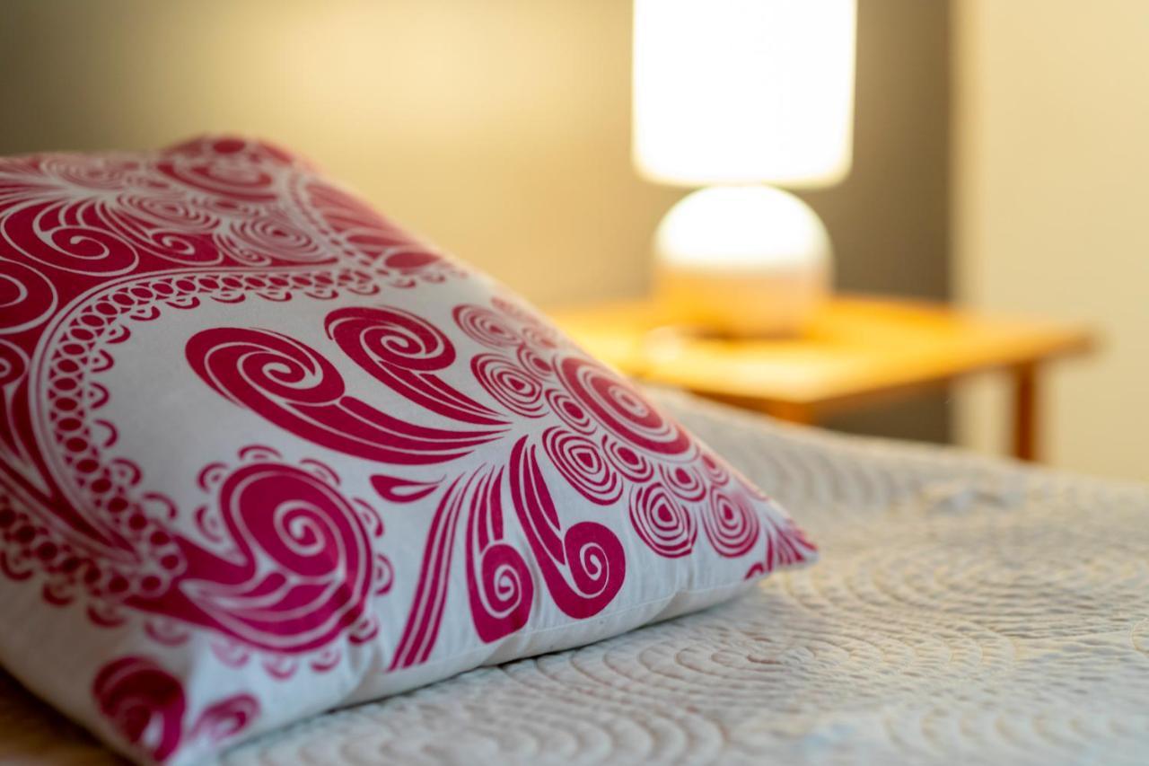 Chambres D'Hotes Le Gentil Home Arras-en-Lavedan Zewnętrze zdjęcie