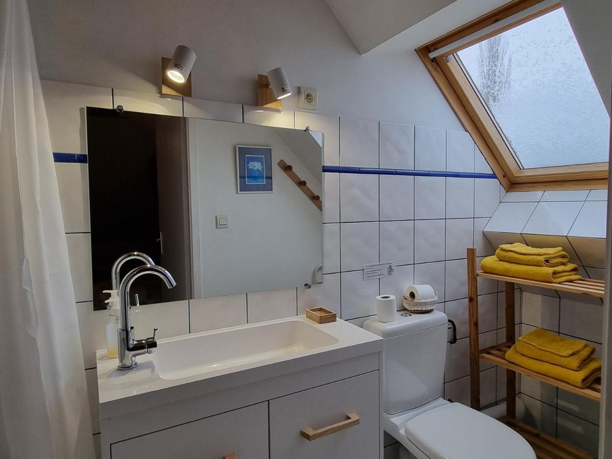 Chambres D'Hotes Le Gentil Home Arras-en-Lavedan Zewnętrze zdjęcie