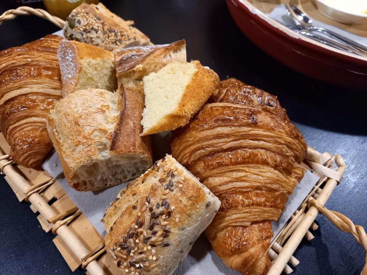 Chambres D'Hotes Le Gentil Home Arras-en-Lavedan Zewnętrze zdjęcie
