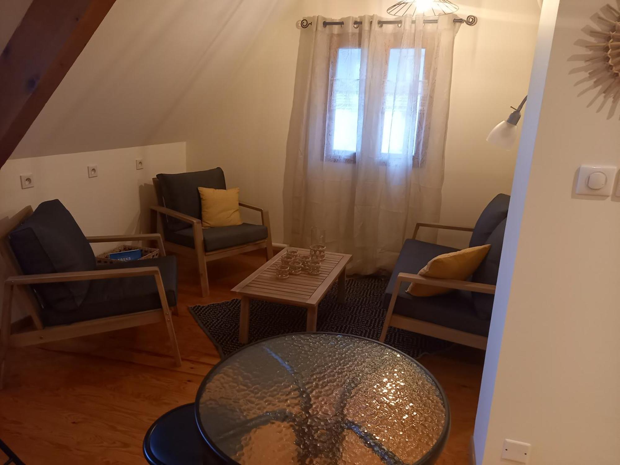Chambres D'Hotes Le Gentil Home Arras-en-Lavedan Zewnętrze zdjęcie
