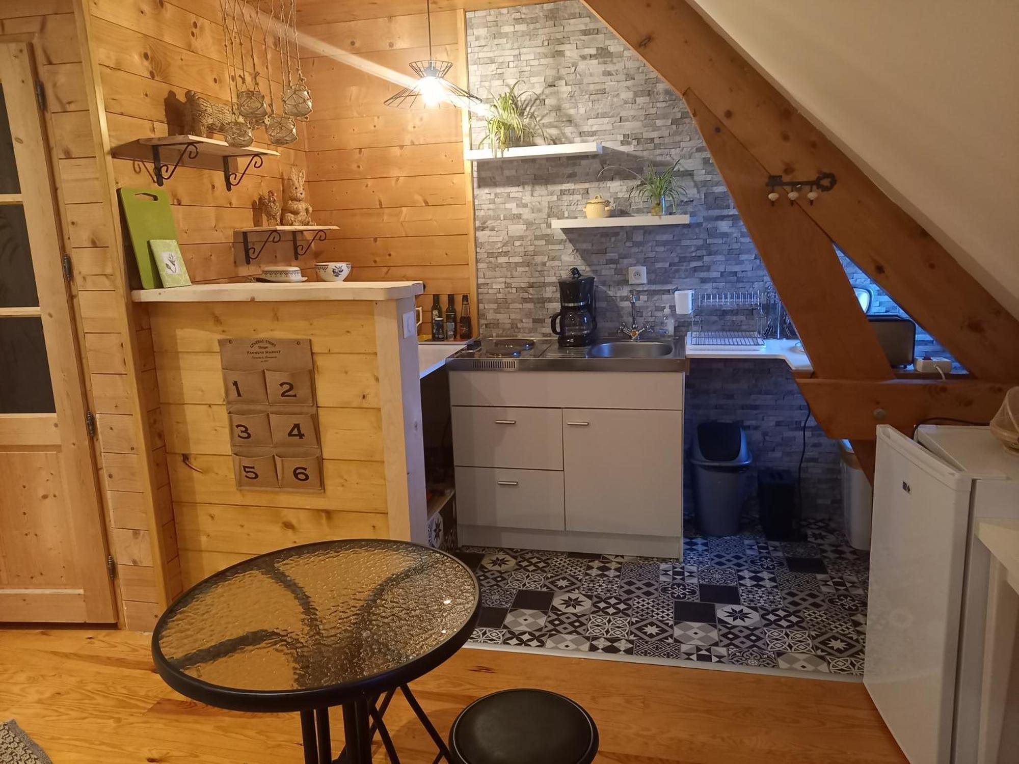 Chambres D'Hotes Le Gentil Home Arras-en-Lavedan Zewnętrze zdjęcie