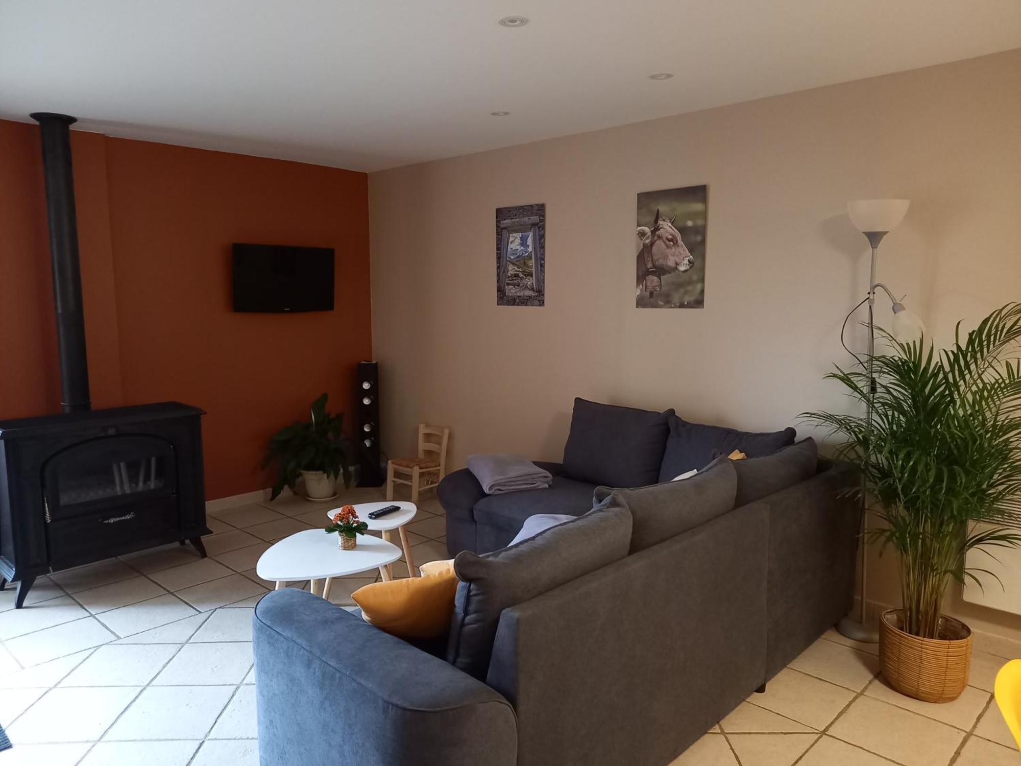 Chambres D'Hotes Le Gentil Home Arras-en-Lavedan Zewnętrze zdjęcie