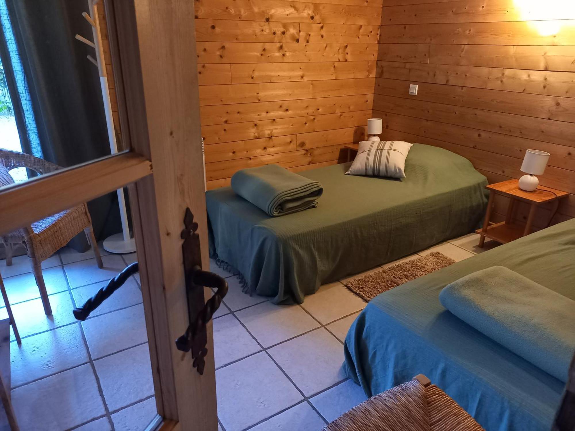 Chambres D'Hotes Le Gentil Home Arras-en-Lavedan Zewnętrze zdjęcie