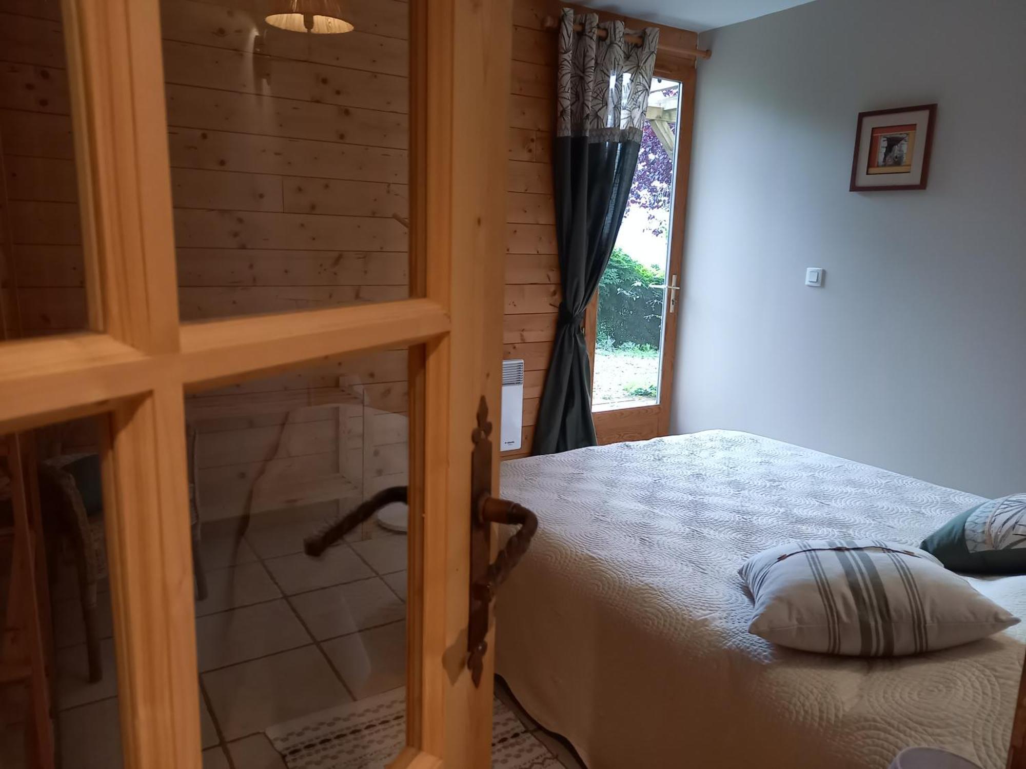 Chambres D'Hotes Le Gentil Home Arras-en-Lavedan Zewnętrze zdjęcie