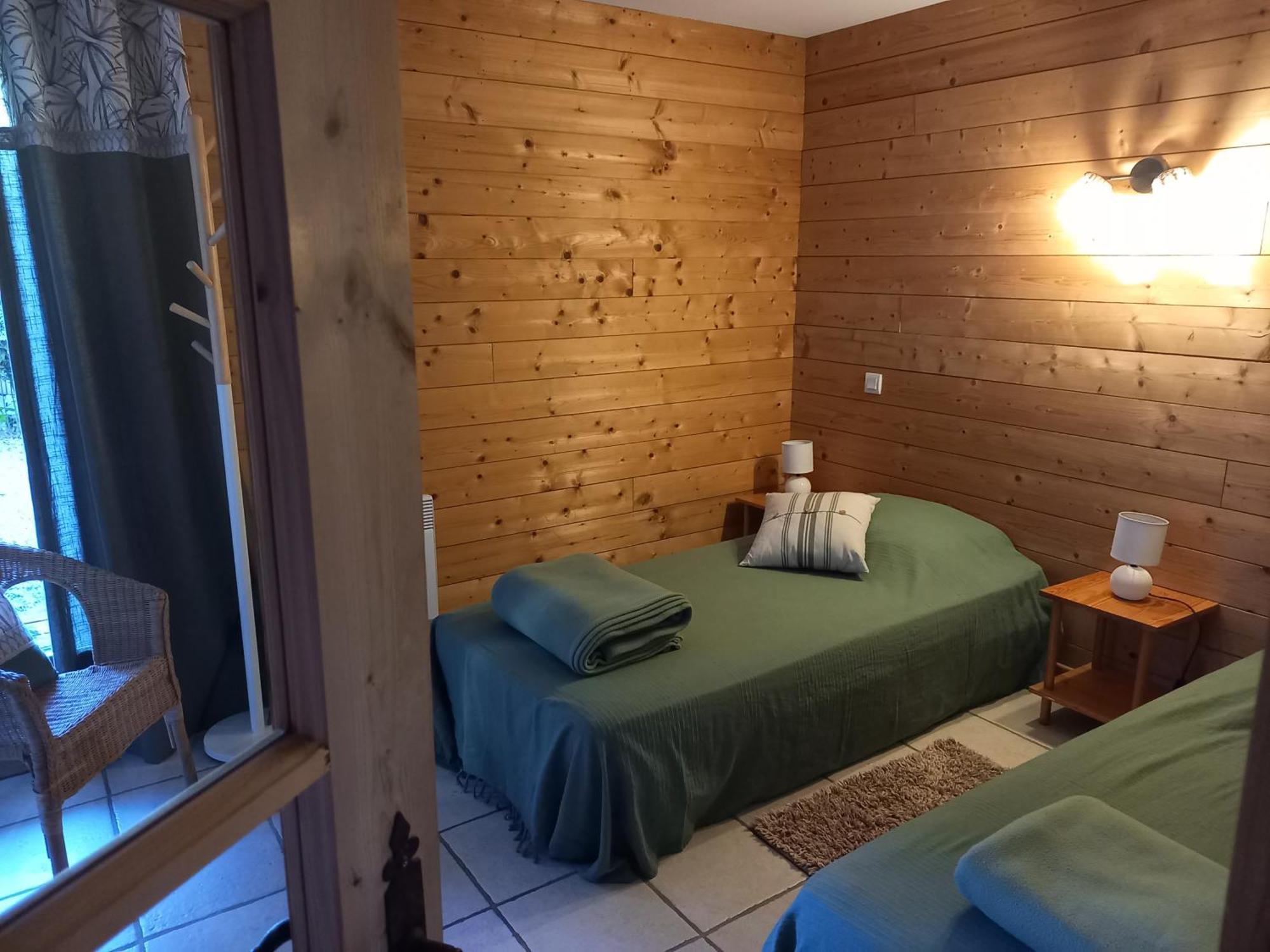 Chambres D'Hotes Le Gentil Home Arras-en-Lavedan Zewnętrze zdjęcie