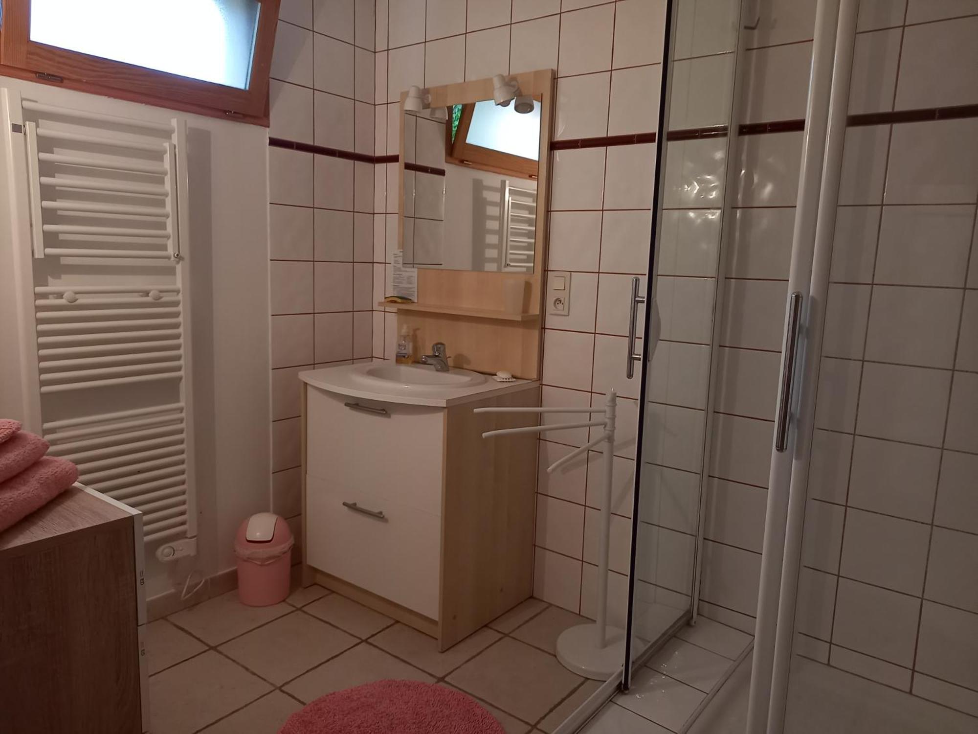Chambres D'Hotes Le Gentil Home Arras-en-Lavedan Zewnętrze zdjęcie