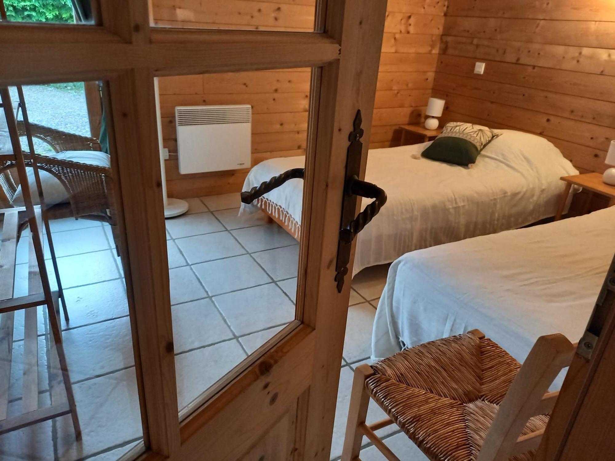Chambres D'Hotes Le Gentil Home Arras-en-Lavedan Zewnętrze zdjęcie