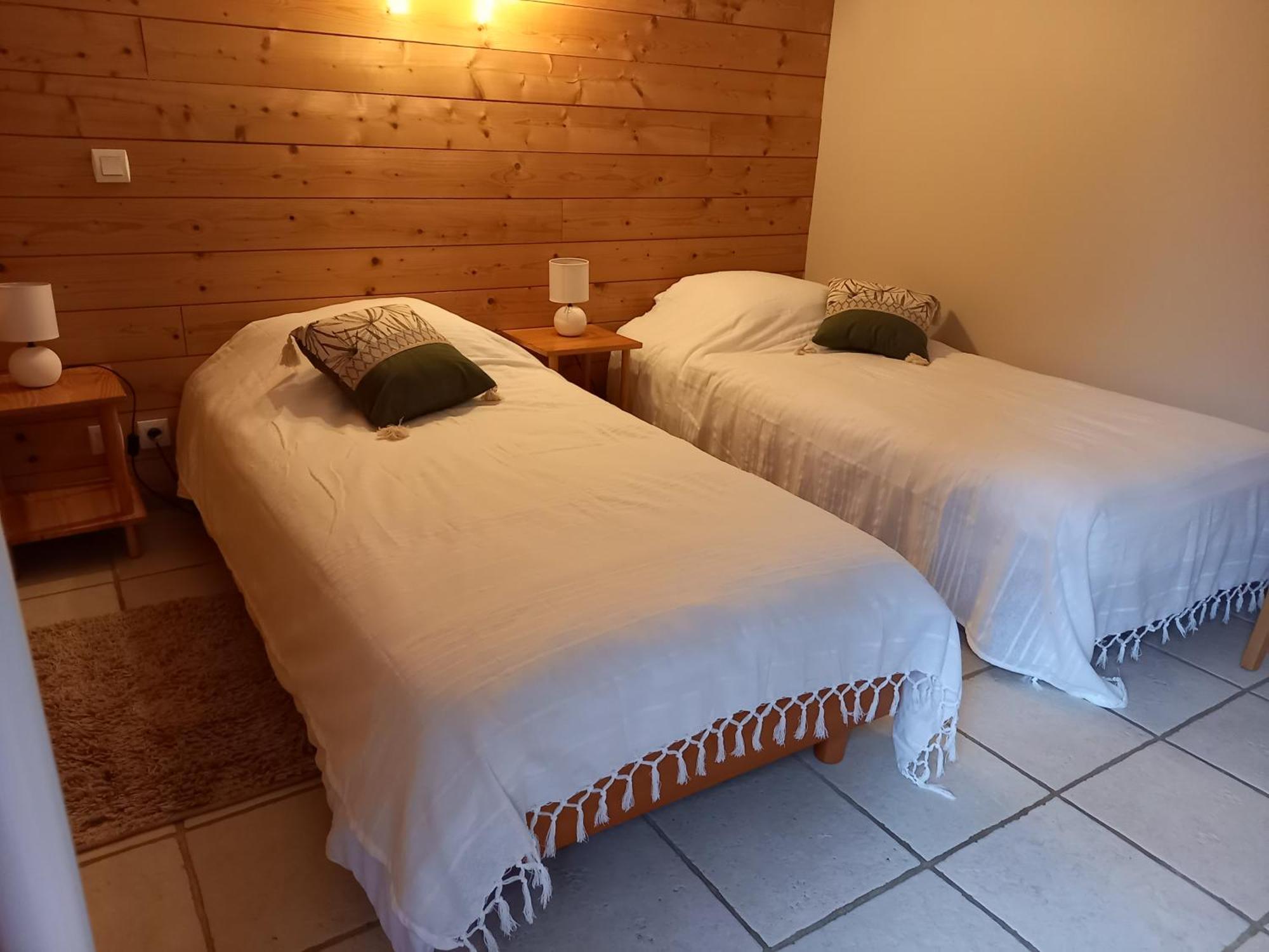 Chambres D'Hotes Le Gentil Home Arras-en-Lavedan Zewnętrze zdjęcie