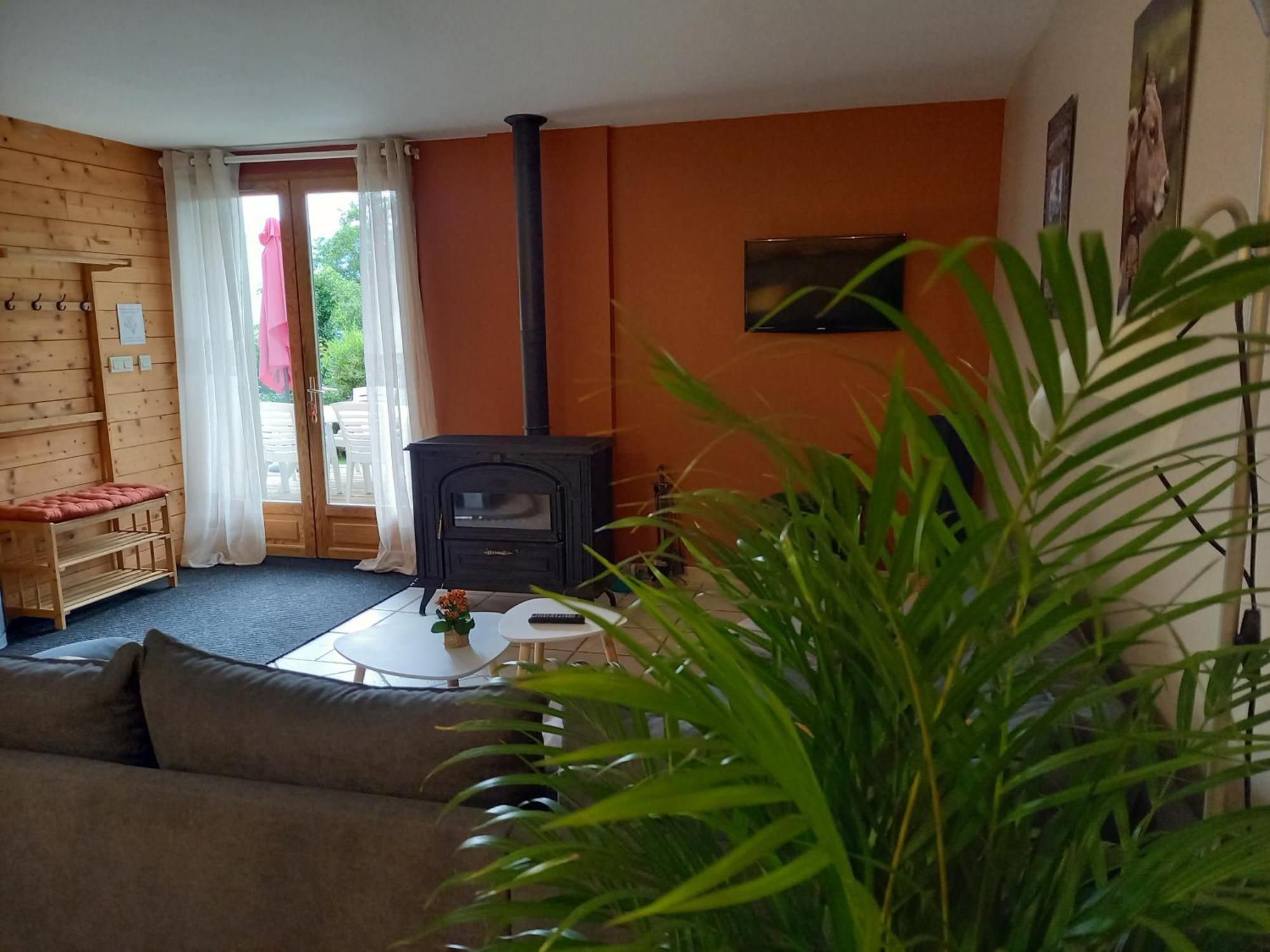 Chambres D'Hotes Le Gentil Home Arras-en-Lavedan Zewnętrze zdjęcie