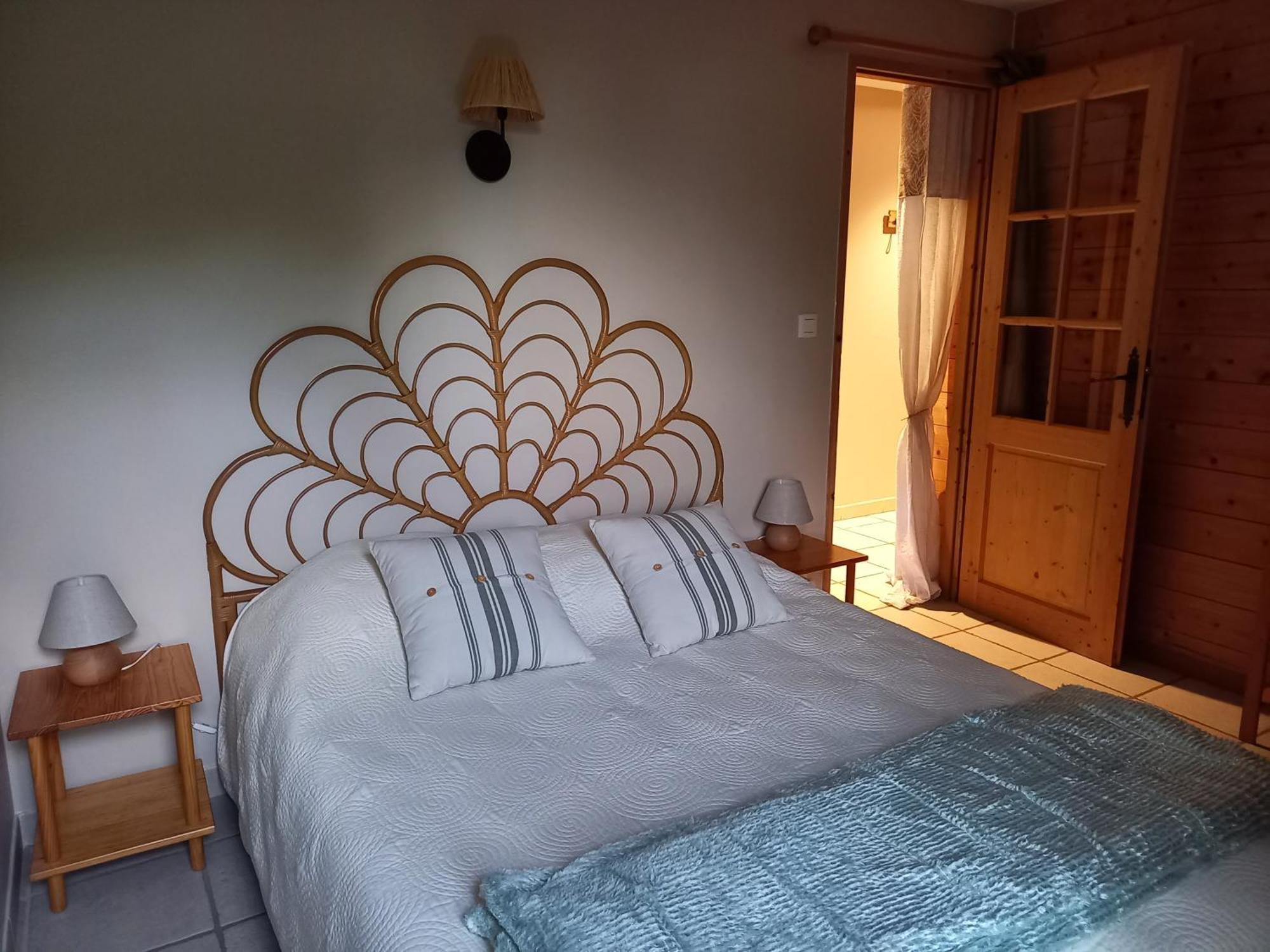 Chambres D'Hotes Le Gentil Home Arras-en-Lavedan Zewnętrze zdjęcie