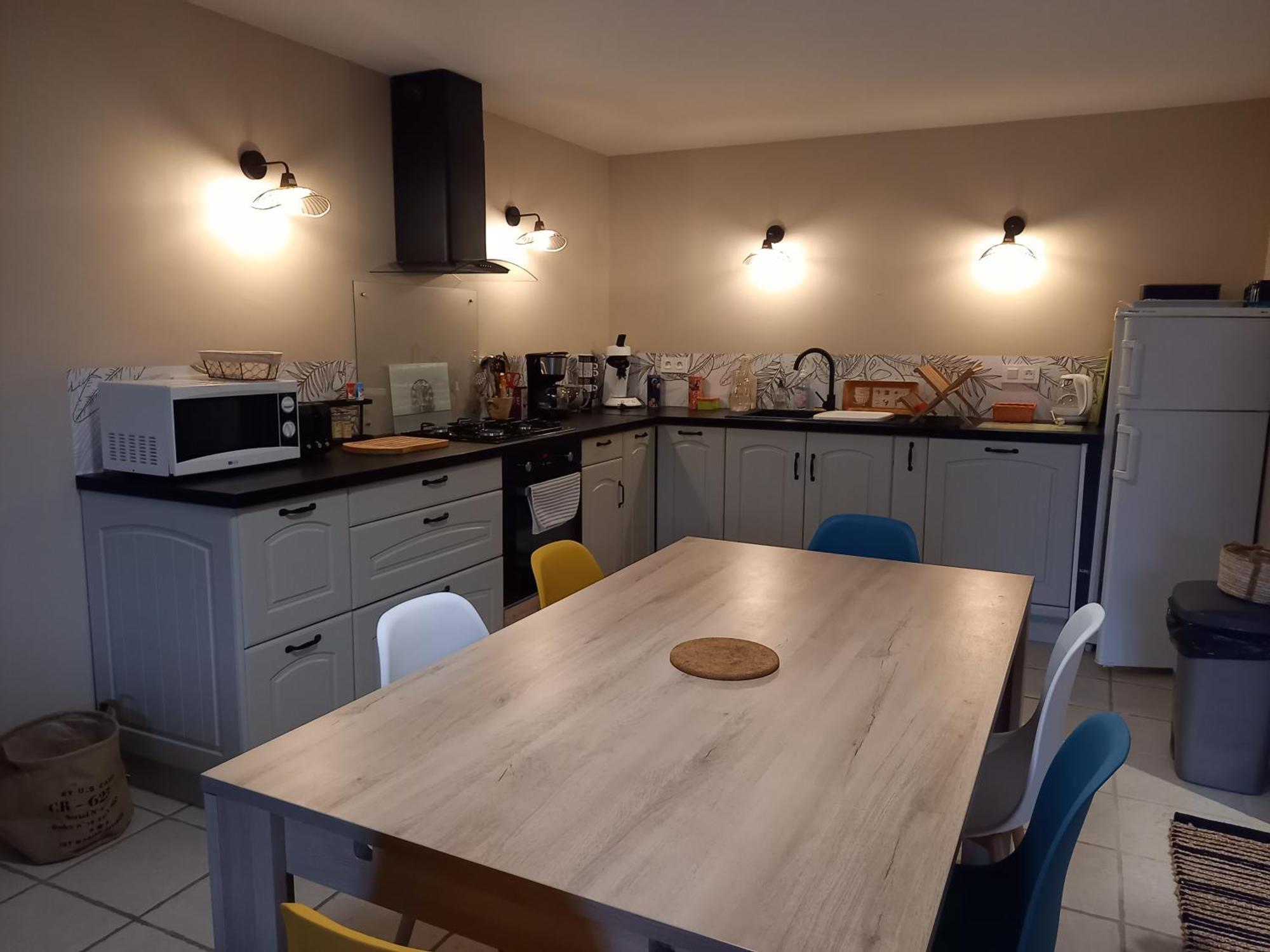 Chambres D'Hotes Le Gentil Home Arras-en-Lavedan Zewnętrze zdjęcie
