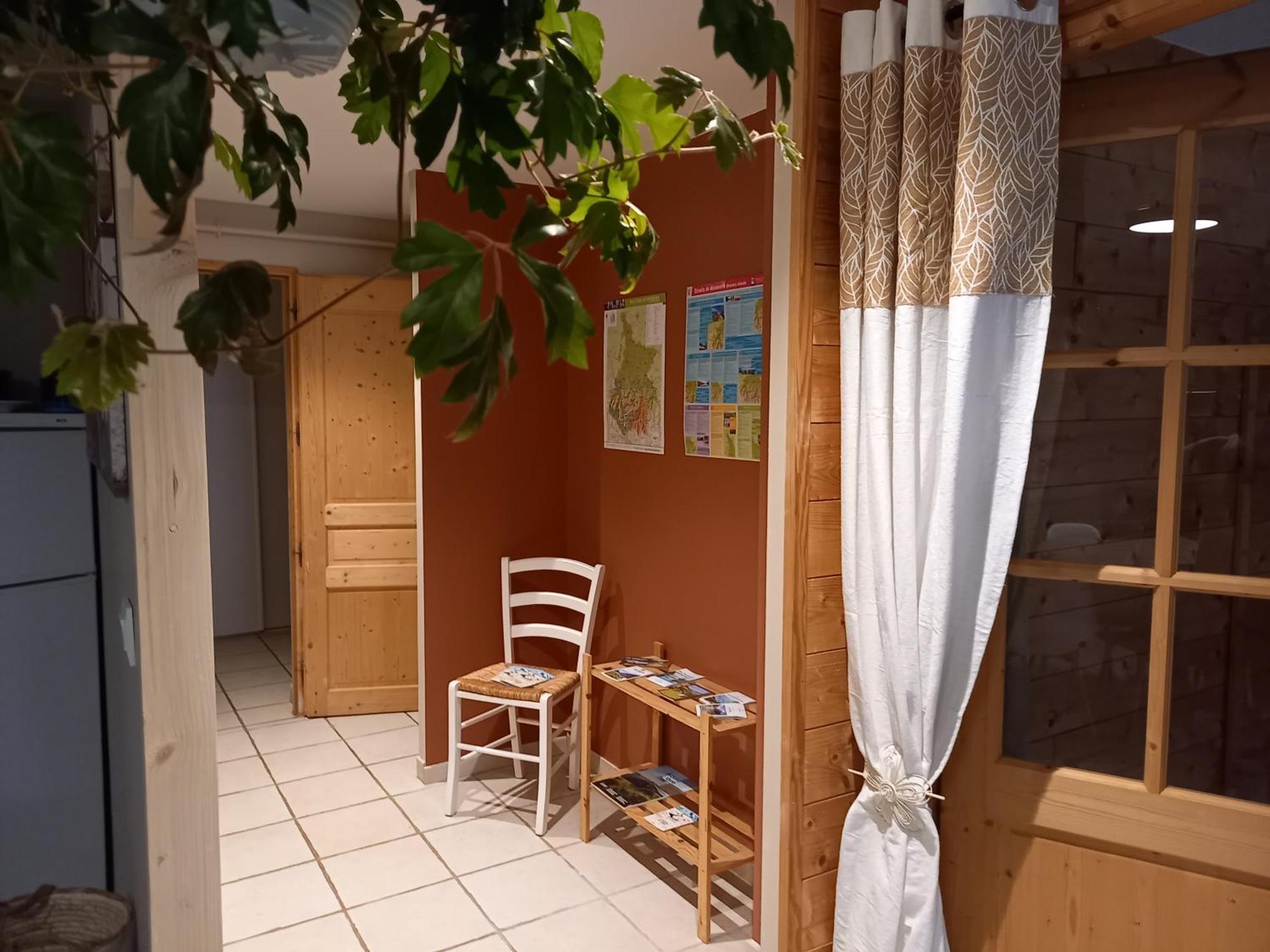 Chambres D'Hotes Le Gentil Home Arras-en-Lavedan Zewnętrze zdjęcie